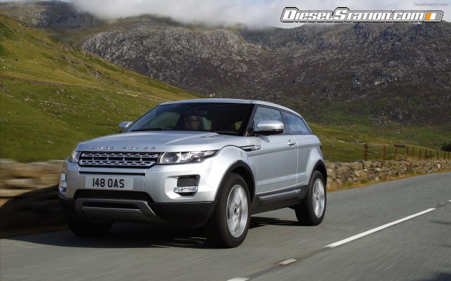 Evoque